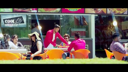 Red Top | Video Song | Prince KKC, Rawat RBB | Latest Punjabi Songs 2017 | Yellow Music