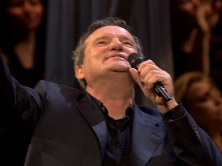 Bill & Gloria Gaither - Shout To The Lord