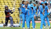 India vs England Women's World T20 Semi-Final match Preview and prediction | वनइंडिया हिंदी
