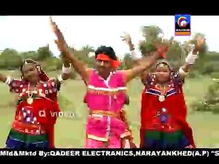 SAMKI MATHA RO CHARITRA BANJARA NEW QVIDEOS