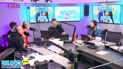 Je vais arrêter les études (22/11/2018) - La Chanson du Jour