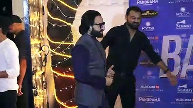 Saif feels happy whenever Kareena calls him beautiful