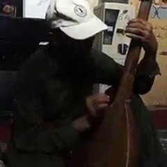 Nádel Tagráni | Balóchi Sawt | Darmolkay Wasshi