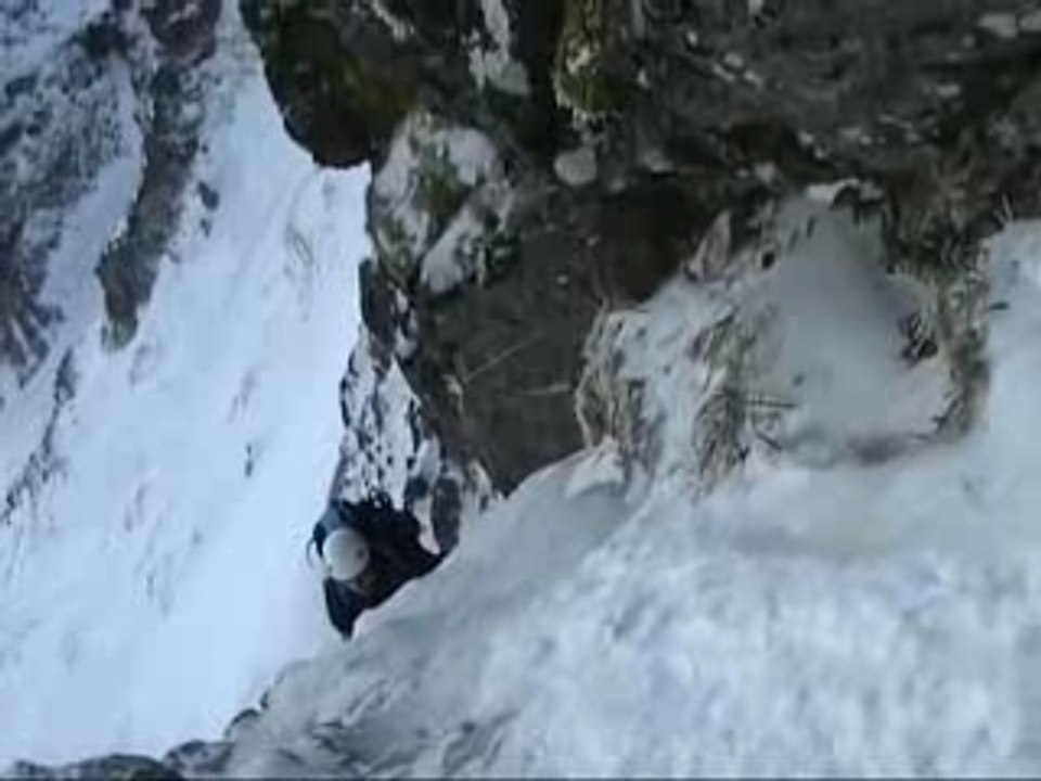 val d'enfer decembre 2007