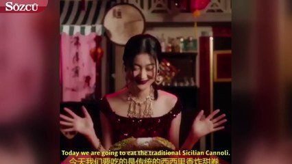 Dolce gabbana'nın hesabı bu video yüzünden hacklendi