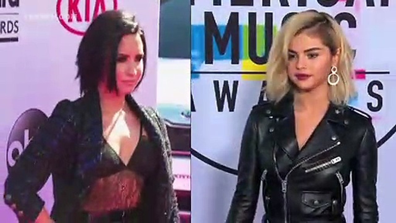 Demi Lovato Unfollows Nick Jonas After Unfollwing Selena Gomez On Instagram