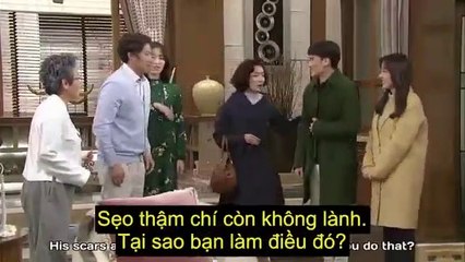 Kẻ Thù Ngọt Ngào Tập 98 - (VTV1 lồng tiếng thuyết minh) - Phim Ke Thu Ngot Ngao Tap 98 - Ke Thu Ngot Ngao Tap 99 ( Tap Cuoi)