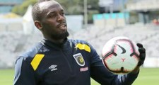 Sivasspor, Usain Bolt'un Transferi Yönündeki İddiaları Yalanladı