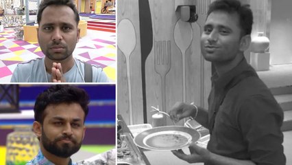 Bigg Boss Kannada Season 6:  ಆನಂದ್ ಮಾಲಗತ್ತಿ ಆಟಕ್ಕುಂಟು, ಲೆಕ್ಕಕ್ಕಿಲ್ಲ | FILMIBEAT KANNADA