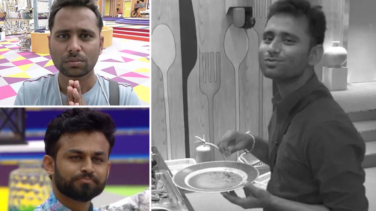 Bigg Boss Kannada Season 6:  ಆನಂದ್ ಮಾಲಗತ್ತಿ ಆಟಕ್ಕುಂಟು, ಲೆಕ್ಕಕ್ಕಿಲ್ಲ | FILMIBEAT KANNADA