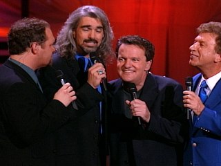 Bill & Gloria Gaither - One Good Song