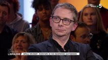 Gerald Bronner nous fait découvrir le « Cabinet de curiosités sociales »