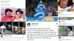 India vs Australia 1st T20I : Twitterians Creates Comic Memes On Team India | Oneindia Telugu