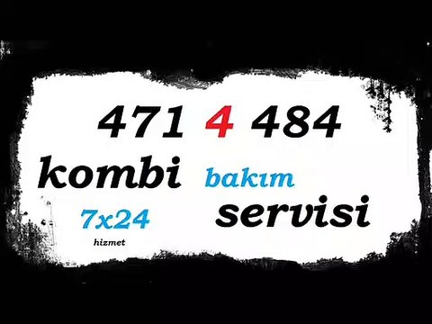 :|: 0212 471 44 84 :|: , Demirdöküm kanarya kombi servisi,Kanarya Demirdöküm Kombi Servis