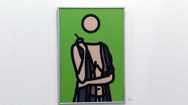 세계 미술 흐름 한눈에...대구 아트페어 개막 / YTN