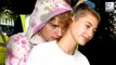 Hailey Baldwin Super Excited To Spend Thanksgiving With Justin Bieber
