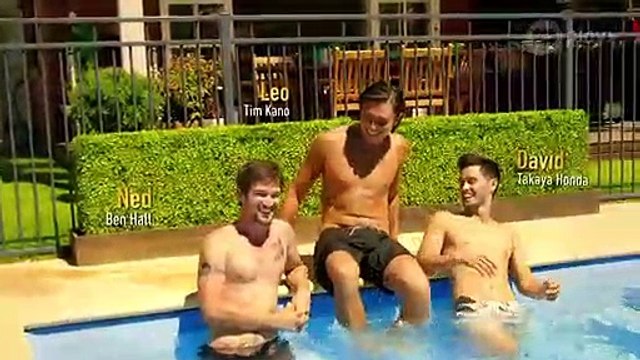 Neighbours 7979 (22nd November 2018) 11-22-18 11-22-2018 11/22/18 11/22/2018 22 November 2018