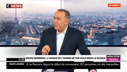 The Voice a laissé passer des talents, selon Bruno Berbères, directeur du casting