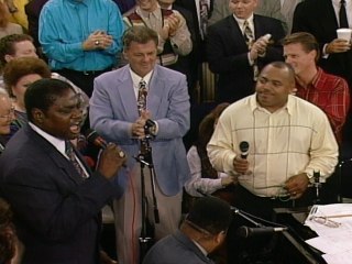 Bill & Gloria Gaither - Winds Of This World