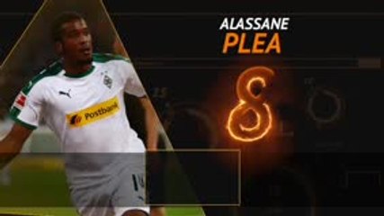 كرة قدم: الدوري الألماني: المتألقون.. والخائبون