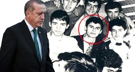 Erdoğan'ın Yol Arkadaşı Binali Yıldırım'ın Oturmadığı Koltuk Kalmadı