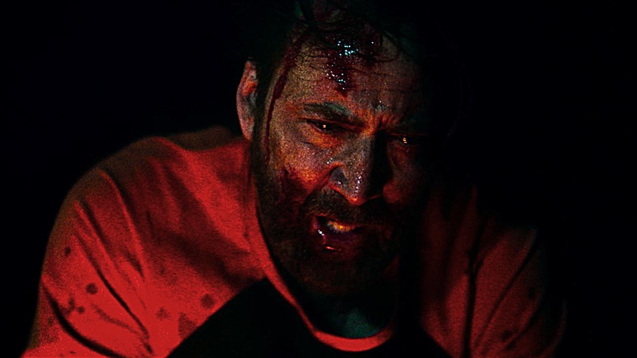 Mandy - HE Trailer (Deutsch) HD