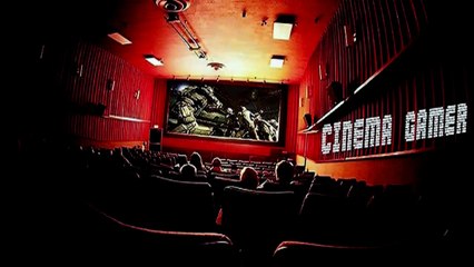 OUTLAST 2   O FILME  #1   CINEMA GAMER