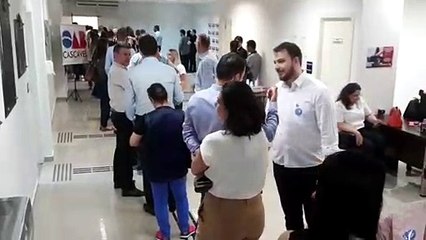 Advogados escolhem nova diretoria da OAB Cascavel