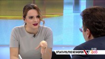 7pa5 - Situata politike në shqipëri - 22 Nëntor 2018 - Show - Vizion Plus