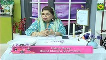 Koyla Chicken Recipe by Chef Shireen Anwar 5 November 2018
