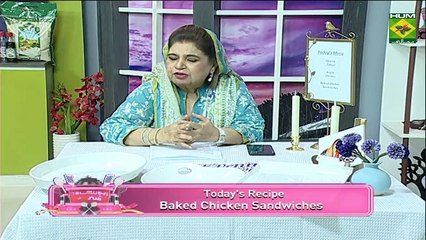Koyla Chicken Recipe by Chef Shireen Anwar 5 November 2018