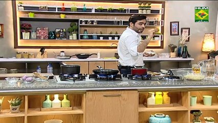 Pumpkin And Bean Soup Recipe by Chef Basim Akhund 6 November 2018