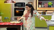Bread Pudding Recipe by Chef Zarnak Sidhwa 7 November 2018