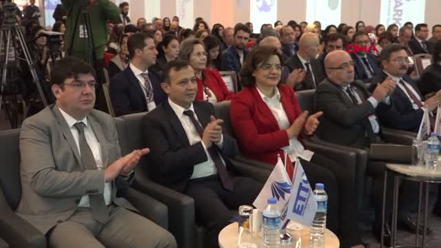 Kayseri Sağlık Bakanı Yardımcısı Meşe Tetanoz Aşısını Ülkemizde Üretmeye Başlayacağız