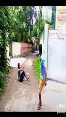 Musically funny videos - Musically comedy videos - Not to laugh challenge