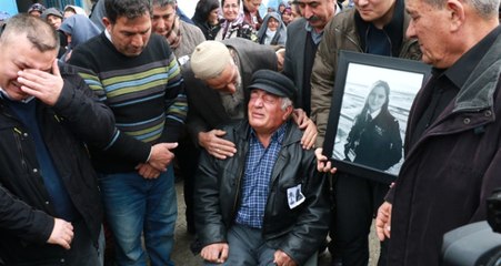 Uçak Kazasında Can Veren Pilot Merve'nin Babası: Ben Sizi Düğününe Çağıracaktım, Siz Cenazesine Geldiniz
