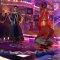 Yeh Hai Mohabbatein : Ishita - Sudha's DANCE FACE-OFF : On-location l Divyanka Tripathi