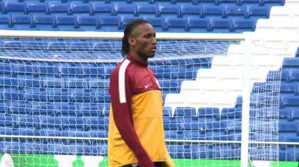 Drogba met fin à sa carrière de footballeur