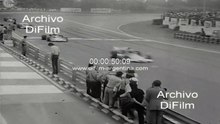 Gran Premio de Formula 1 de la Republica Argentina 1973