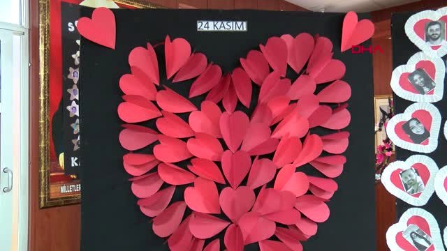 İstanbul Büyükşehir Belediyesi Öğretmenleri Unutmadı