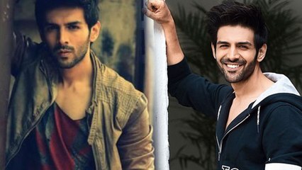 Kartik Aaryan Biography: Got debut film through Social Media | UNKNOWN Facts from his life FilmiBeat