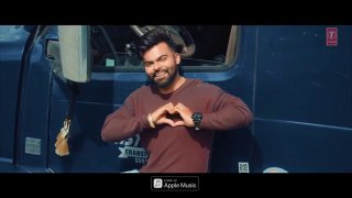 Sarthi K Transport  Full Official Video Song  Madmix  Soni Toor, Suha Kang  Latest Song 2018