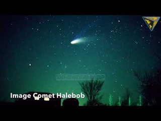 Erdhi “Kometa e Krishtlindjeve” - Top Channel Albania - News - Lajme