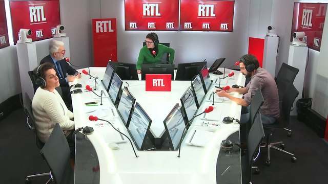 Les actualités de 12h30 : Gilets jaunes : la manifestation pourra se dérouler au Champs-de-Mars