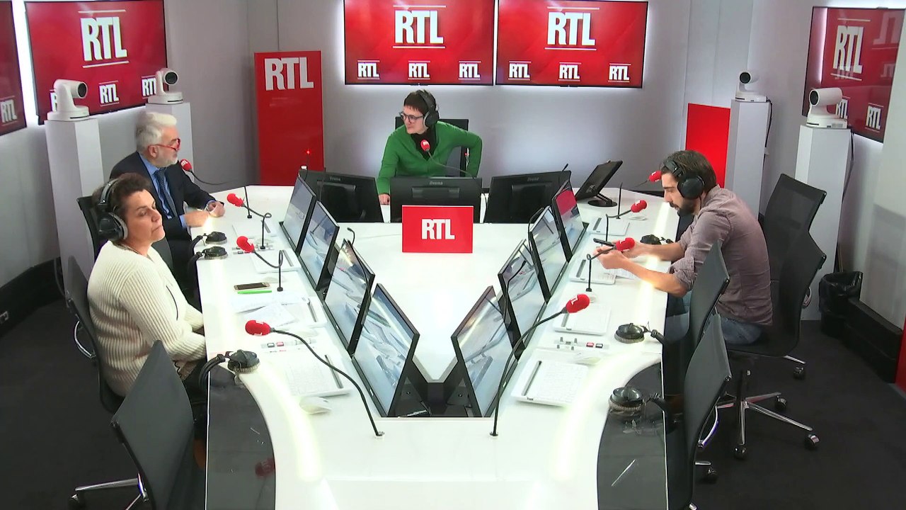 Les actualités de 12h30 : "Gilets jaunes" : la manifestation pourra se dérouler au Champs-de-Mars