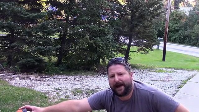 Quand tu habites près d'une voie ferrée... dur dur