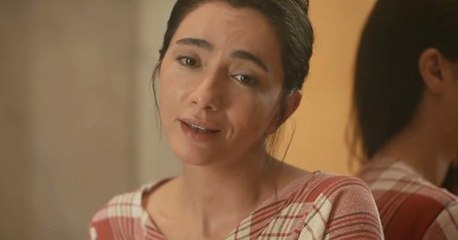 Öykü Gürman, Dayan Yüreğim Dedi, İzleyici Mest Oldu