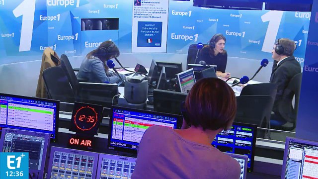 Force ouvrière : Yves Veyrier élu secrétaire général pour tourner la page Pascal Pavageau