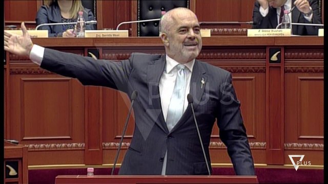 Rama: Zero dëmshpërblim për zaptuesit tek Unaza e Re - News, Lajme - Vizion Plus