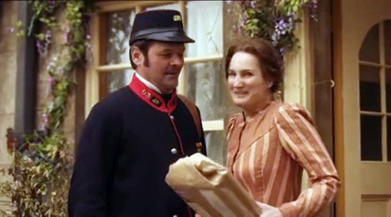 Lark Rise To Candleford S03 E08